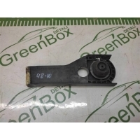 Кронштейн радиатора Mercedes CLA C117 2014 A2465040240