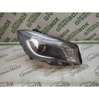 Фара правая Mercedes CLA C117 2014 A1179065400