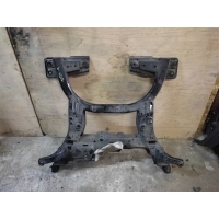 Балка подвески передняя (подрамник) Mercedes CLA C117 2014 A2466201200
