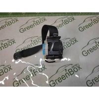 Ремень безопасности Mercedes CLA C117 2014 A1178601085