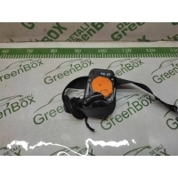 Ремень безопасности Mercedes CLA C117 2014 A1768602185