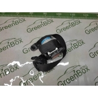 Ремень безопасности Mercedes CLA C117 2014 A1768602285