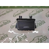 Пепельница передняя Mercedes CLA C117 2014 A1766804400
