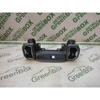 Дефлектор обдува салона Ford Bronco Sport 2022 M1PB19C682BJ31PP,M1PB19C681BH31PP