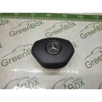 Подушка безопасности в рулевое колесо Mercedes CLS W218 1 поколение 2013 A1728601602