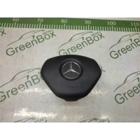 Подушка безопасности в рулевое колесо Mercedes E W212 2013 A2188603002