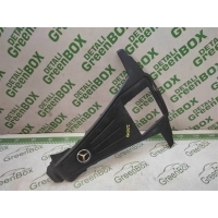 Декоративная крышка двигателя Mercedes E W212 2013 A2780105802