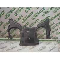 Защита двигателя Mercedes E W212 2013 A2045242530