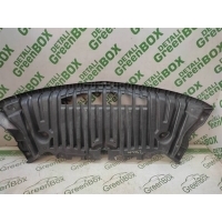 Защита переднего бампера Mercedes E W212 2013 A2125204423