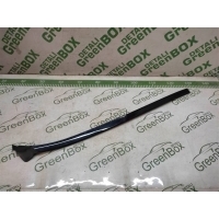 Молдинг лобового стекла Mercedes E W212 2013 A2126900982