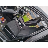 Кресла салон ремни диван задняя toyota rav - 4 iv 12 - 18