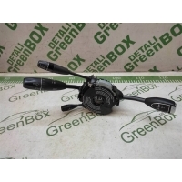 Переключатель подрулевой в сборе Mercedes S W221 2008 A2215404501,A2215451416