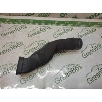 Патрубок воздушного фильтра Mercedes S W221 2008 A2720940811