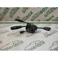 Переключатель поворотов подрулевой Mercedes S W221 2011 A2215404501,A2219004003