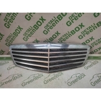 Решетка радиатора Mercedes S W221 2011 A2218800483
