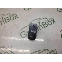 Кнопка стеклоподъемника Buick Encore GX 2021 84513466