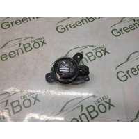 Фара противотуманная левая Buick Encore GX 2021 42737706