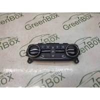 Блок управления климатической установкой Buick Encore GX 2020 42726408