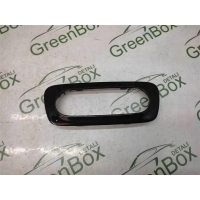 Накладка декоративная Buick Encore GX 2021 42525766