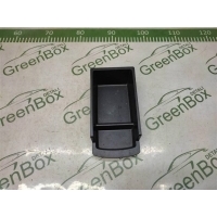 Пластик салона Buick Encore GX 2020 42721700