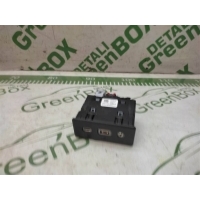 Разъем Buick Encore GX 2020 13529865
