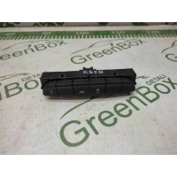 Блок кнопок Buick Encore GX 2020 42568933