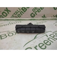 Блок кнопок Buick Encore GX 2021 42568936