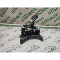 Кулиса КПП Buick Encore GX 2020 60003332
