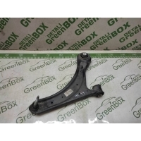Рычаг передний правый Buick Encore GX 2020 42742495