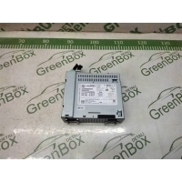 Блок радио Buick Encore GX 2021 84950423