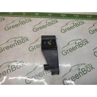 Кронштейн крепления бампера заднего Mercedes ML W166 2012 A1668850140