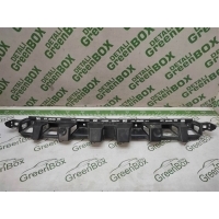 Кронштейн крепления бампера заднего Mercedes ML W166 2012 A1668850165