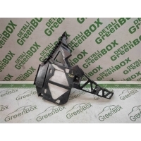 Кронштейн крепления бампера заднего Mercedes ML W166 2012 A1668851221