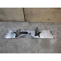 Кронштейн КПП Mercedes ML W166 2012 A1662410047