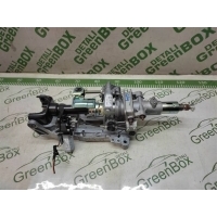 Колонка рулевая Mercedes ML W166 2012 A1664601116
