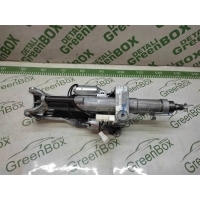 Колонка рулевая Mercedes R W251 2006 A2514600716