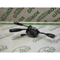 Переключатель подрулевой в сборе Mercedes R W251 2006 A1645450716,A1645403545