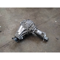 Редуктор переднего моста Mercedes R W251 2006 A1643302602