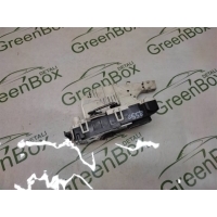 Замок двери задней правой Mercedes Sprinter W906 2012 A9067304435