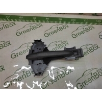 Ручка двери задней наружная правая Mercedes Sprinter W906 2012