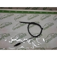 Трос открывания двери Mercedes Sprinter W906 2012 A9067603304