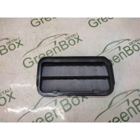 Воздуховод Buick Encore GX 2024 13588034