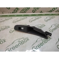 Накладка декоративная Buick Encore GX 2024 20240307