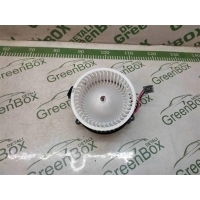 Моторчик печки Buick Encore GX 2024 F00S3B2594