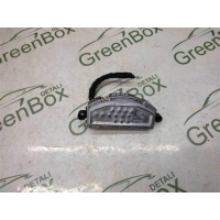 Сопротивление печки Buick Encore GX 2024 42761444