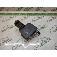 Блок ABS Chevrolet Equinox 2018 84342055,84342052