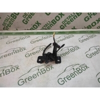 Замок капота Chevrolet Equinox 2018 84218484