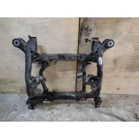 Балка подвески передняя (подрамник) Mercedes GL X166 2013