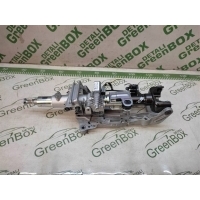 Колонка рулевая Mercedes GL X166 2013 A1664601316