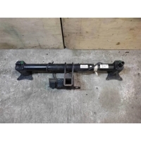 Прицепное устройство (фаркоп) Mercedes GL X166 2013 A1663101137,A1663100318,A1663100418